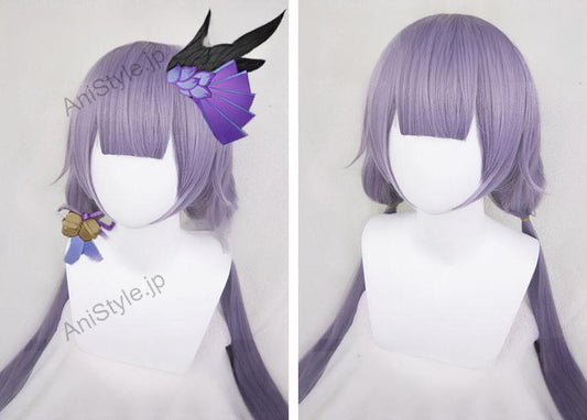 陰陽師 以津真天 覚醒後 コスプレウィッグ