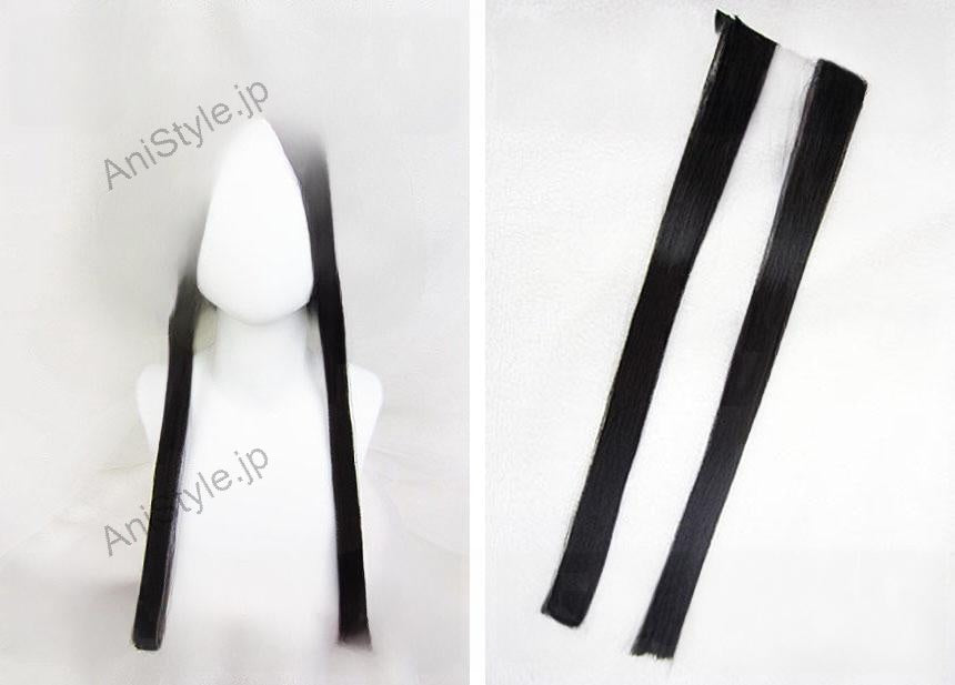 陰陽師 八百比丘尼 コスプレウィッグ