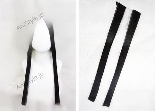 陰陽師 八百比丘尼 コスプレウィッグ