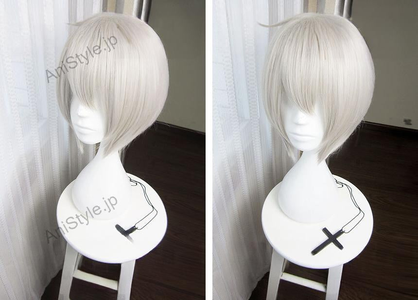 陰陽師 大天狗(おおてんぐ) コスプレウィッグ