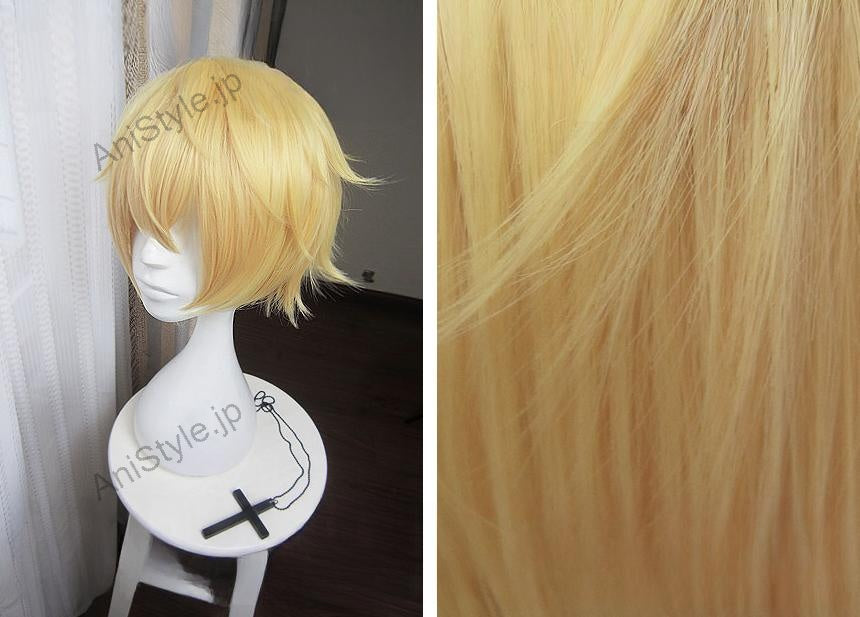 陰陽師 般若（はんにゃ） コスプレウィッグ