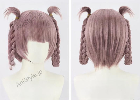 よふかしのうた 七草ナズナ コスプレウィッグ