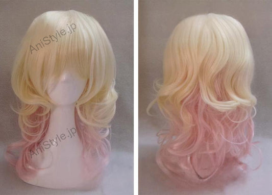 DIABOLIK LOVERS　小森ユイ　コスプレウィッグ