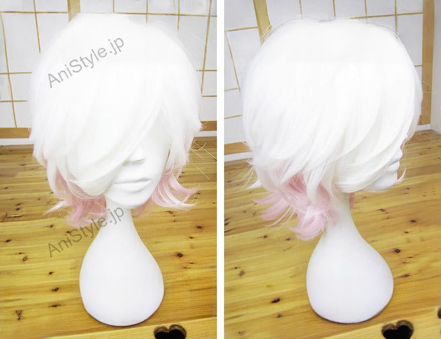 DIABOLIK LOVERS　逆巻スバル　コスプレウィッグ