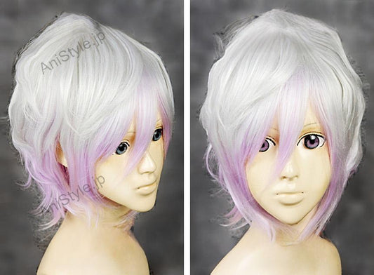 DIABOLIK LOVERS　逆巻スバル　コスプレウィッグ