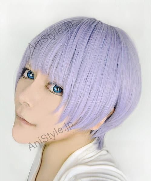 Free! フリー　似鳥愛一郎　コスプレウィッグ