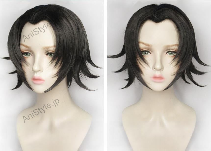 第五人格 IdentityV 探鉱者 鼹鼠先生 コスプレウィッグ