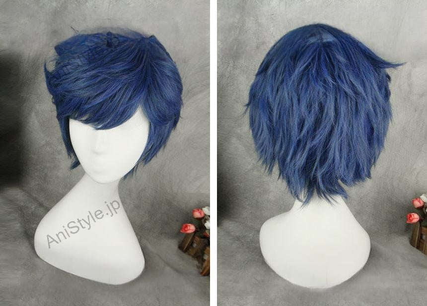 ときめきレストラン☆☆☆恋のレシピでつかまえて　不破剣人　コスプレウイッグ
