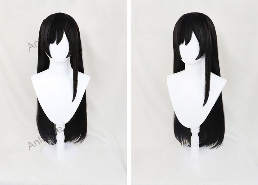 やがて君になる 七海燈子 コスプレウィッグ