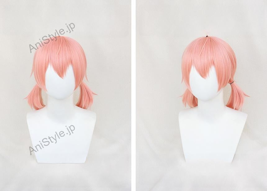 やがて君になる 小糸侑 コスプレウィッグ