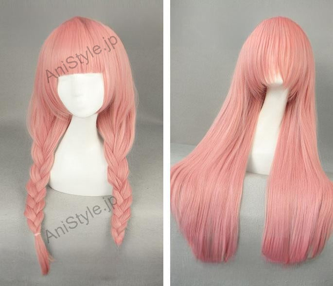 カーニヴァル　エリシュカ　コスプレウィッグ