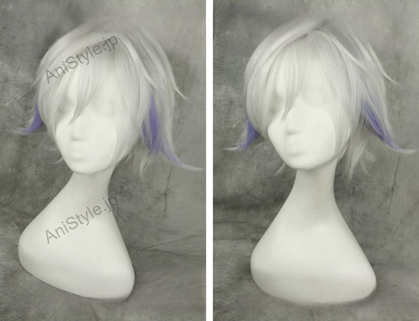カーニヴァル　ナイ　コスプレウィッグ