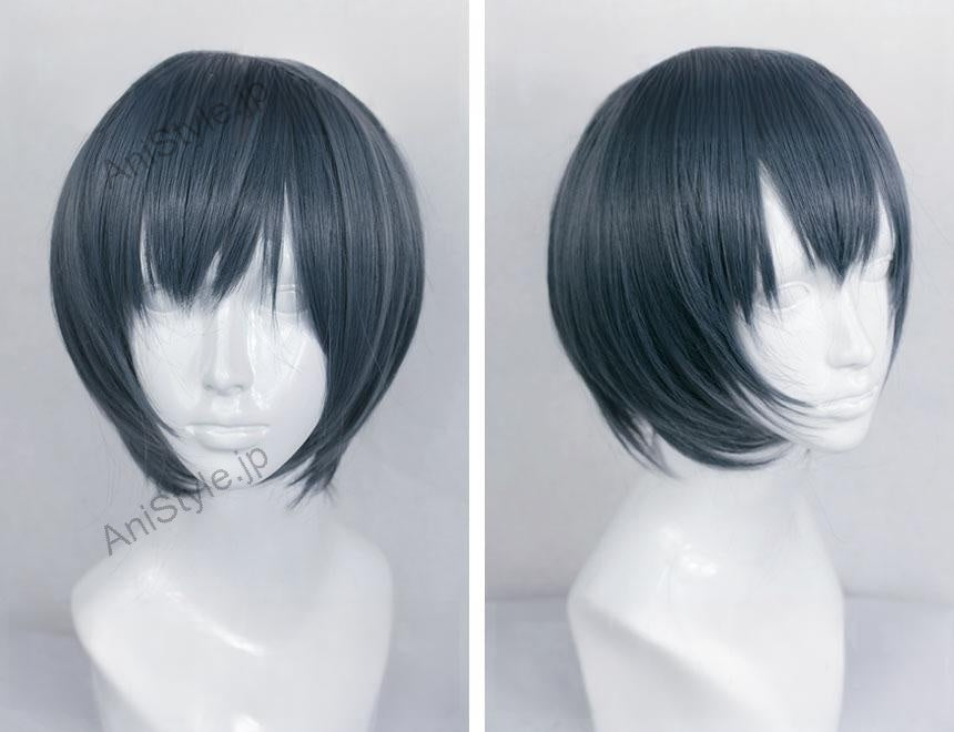カーニヴァル　喰　コスプレウィッグ