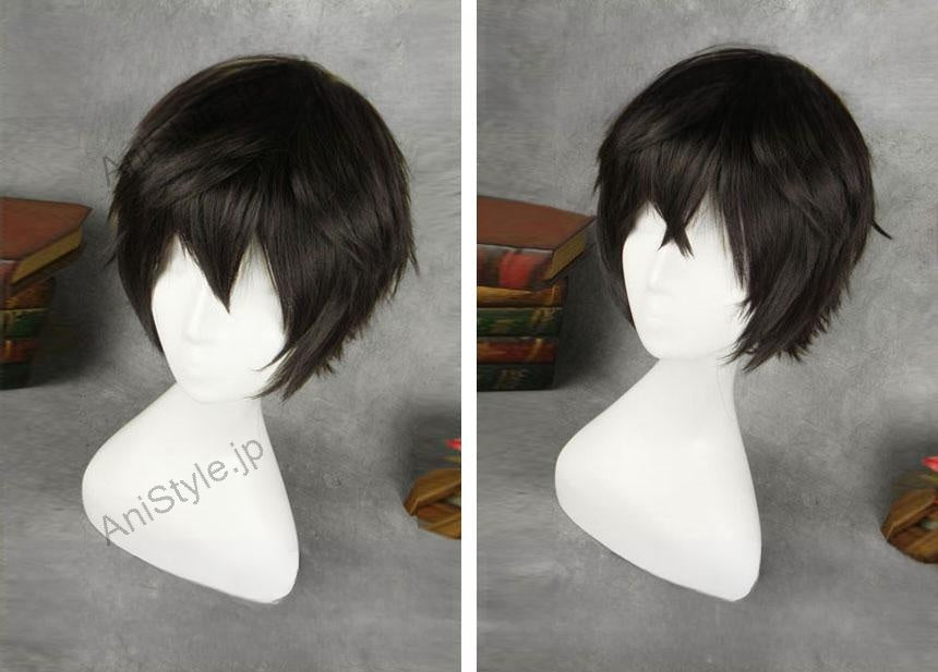 カーニヴァル　平門　コスプレウィッグ