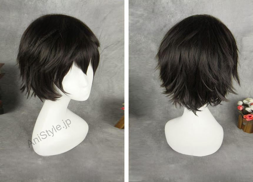 カーニヴァル　平門　コスプレウィッグ