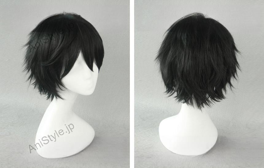 カーニヴァル　花礫　コスプレウィッグ
