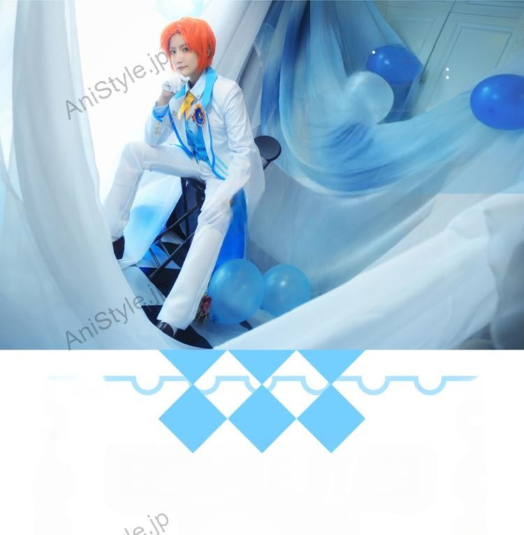 あんさんぶるスターズ！ 3周年 全員 コスプレ衣装