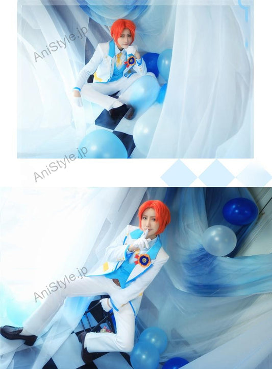 あんさんぶるスターズ！ 3周年 全員 コスプレ衣装