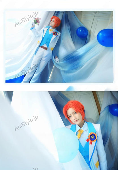 あんさんぶるスターズ！ 3周年 全員 コスプレ衣装