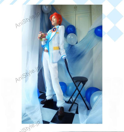 あんさんぶるスターズ！ 3周年 全員 コスプレ衣装