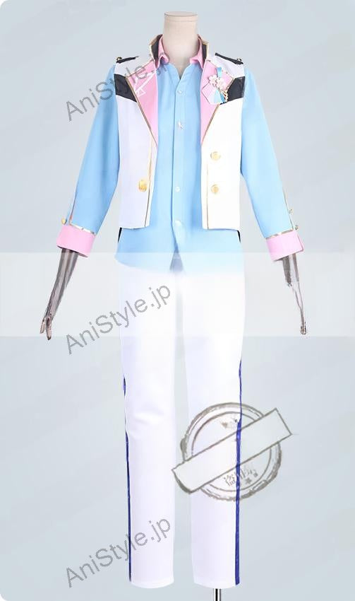 あんさんぶるスターズ！ 4周年記念クラス別スカウト 2wink 葵ひなた コスプレ衣装