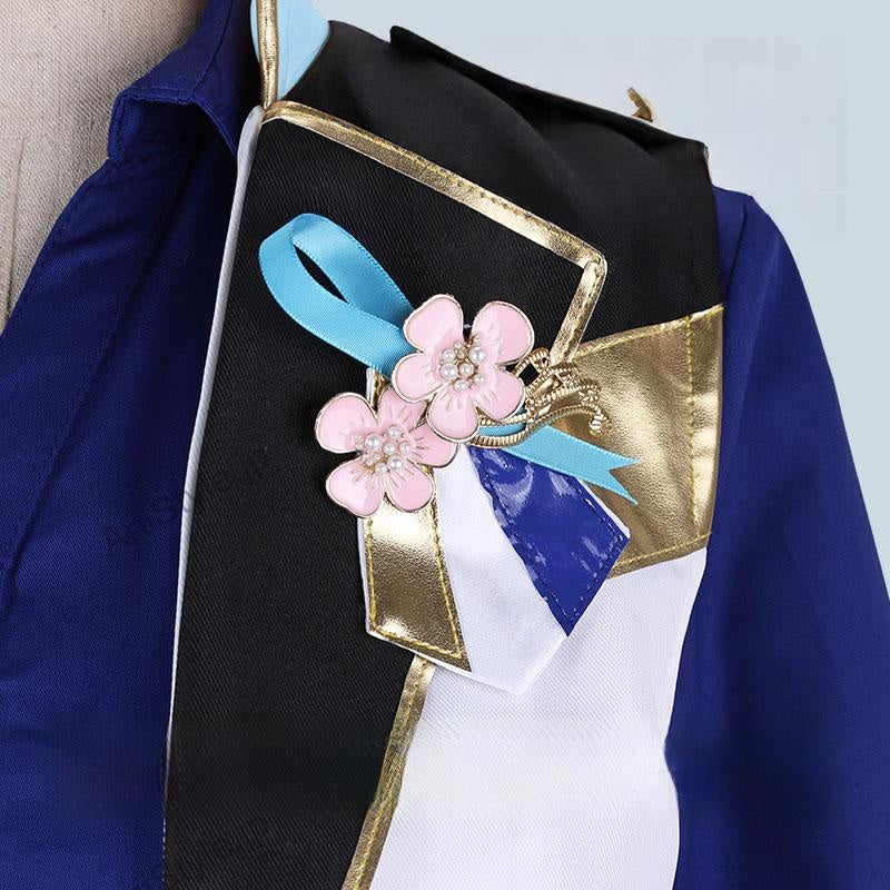 あんさんぶるスターズ！ 4周年記念クラス別スカウト Knights 瀬名泉 コスプレ衣装
