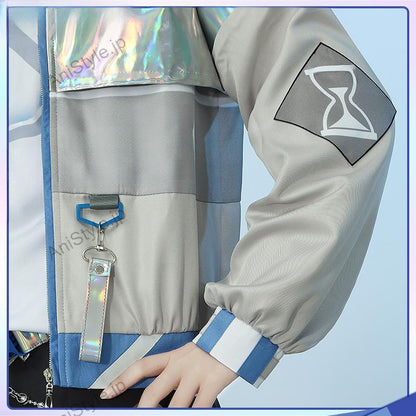 あんさんぶるスターズ!! あんスタ×時光代理人 -LINK CLICK コラボ 大神晃牙 コスプレ衣装