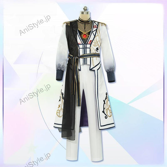 あんさんぶるスターズ!! あんスタフィーチャースカウト 凪砂編 時の境界 乱凪砂 コスプレ衣装