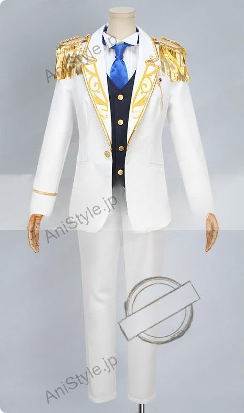 あんさんぶるスターズ!　fine　日々樹 渉　コスプレ衣装