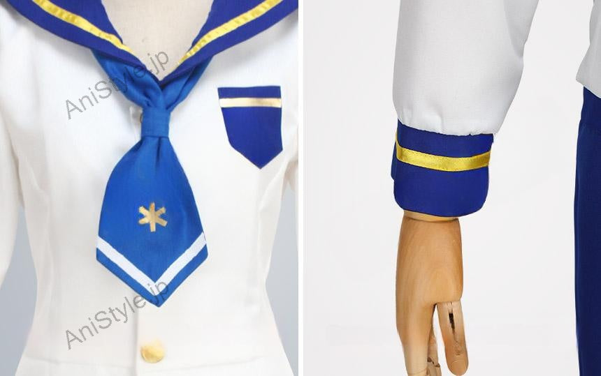 あんさんぶるスターズ!　Ra bits ラビッツ　天満光　コスプレ衣装