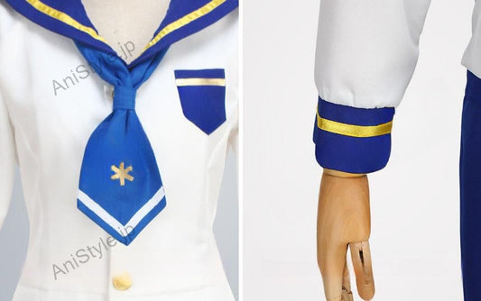 あんさんぶるスターズ!　Ra bits ラビッツ　天満光　コスプレ衣装