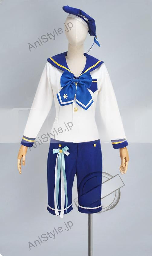 あんさんぶるスターズ!　Ra bits ラビッツ　紫之創　コスプレ衣装