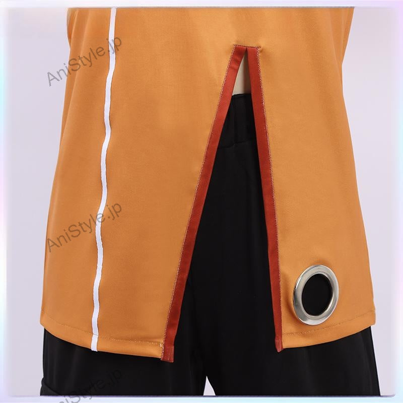 あんさんぶるスターズ!! あんスタ スカウト・Chill Yellow 天城燐音 mv衣装 コスプレ衣装