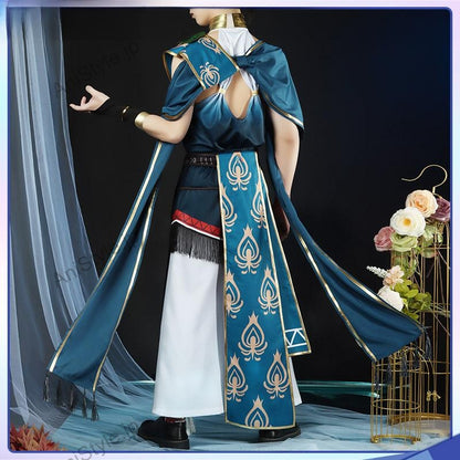 あんさんぶるスターズ!! あんスタ スカウト！スカウト！Orient 高峯翠 コスプレ衣装
