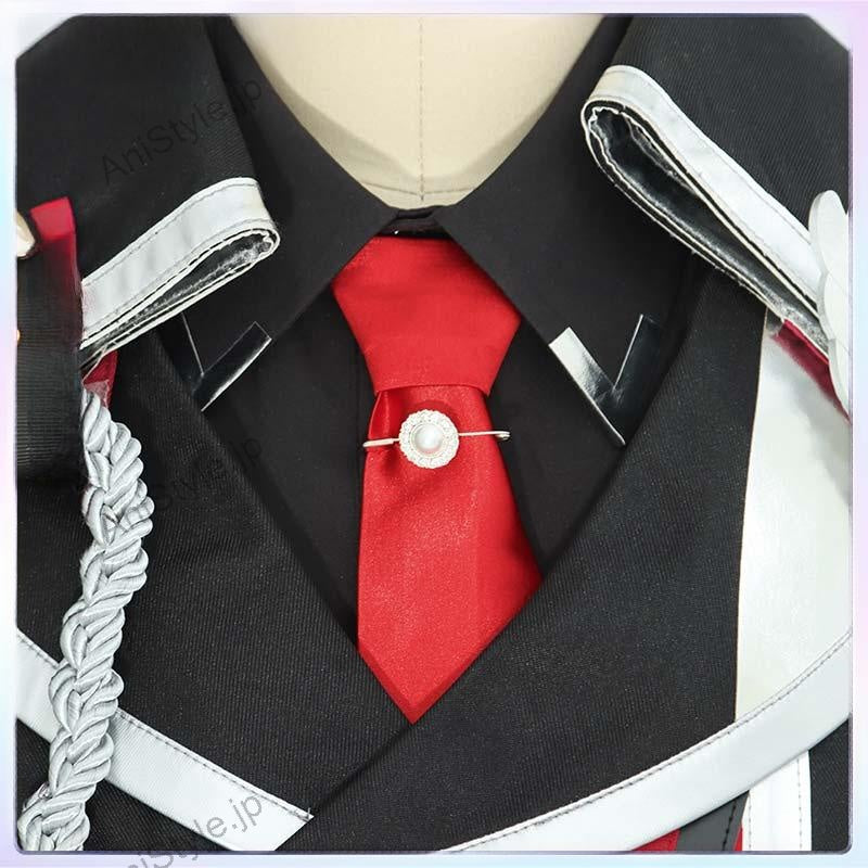 あんさんぶるスターズ!! あんスタ スカウト！孤軍奮闘のVS GAME 遊木真 コスプレ衣装