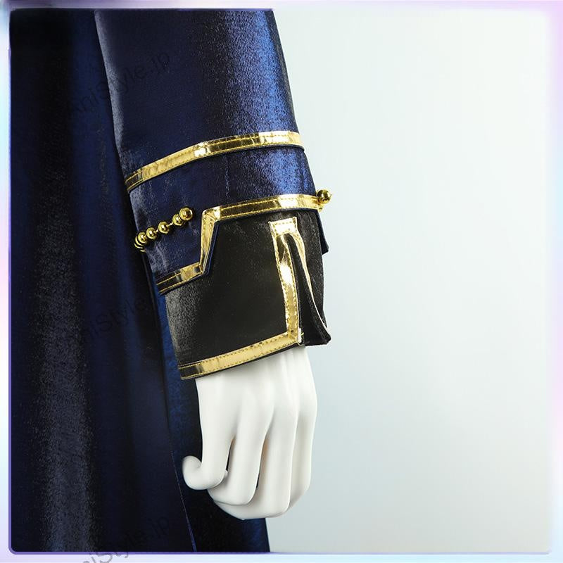 あんさんぶるスターズ!! あんスタ 謝儀！寄せては返すBig Ocean 葵ひなた 葵ゆうた コスプレ衣装