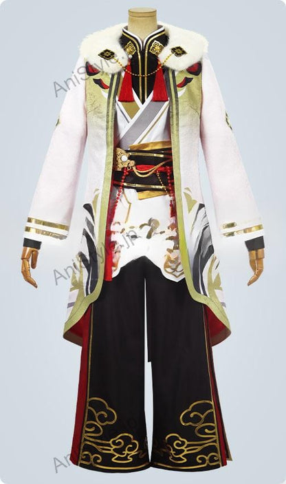 あんさんぶるスターズ!!  春風の贈り物 天祥院英智 コスプレ衣装