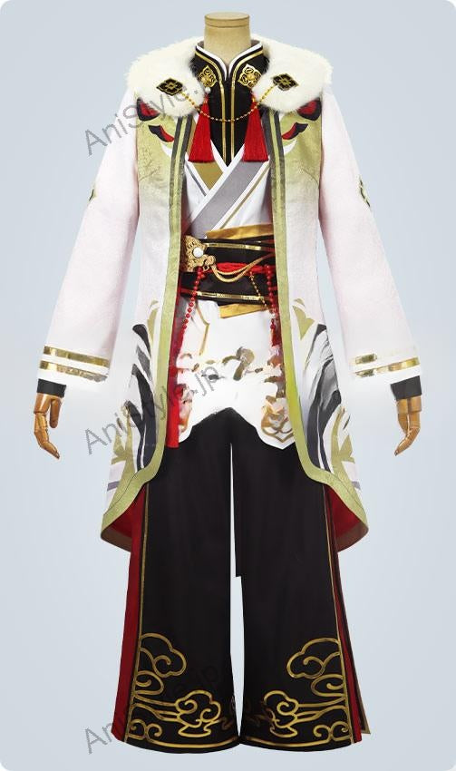 あんさんぶるスターズ!!  春風の贈り物 天祥院英智 コスプレ衣装