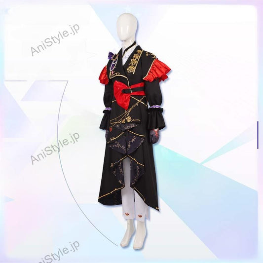 あんさんぶるスターズ!! Valkyrie「Acanthe」影片　みか コスプレ衣装