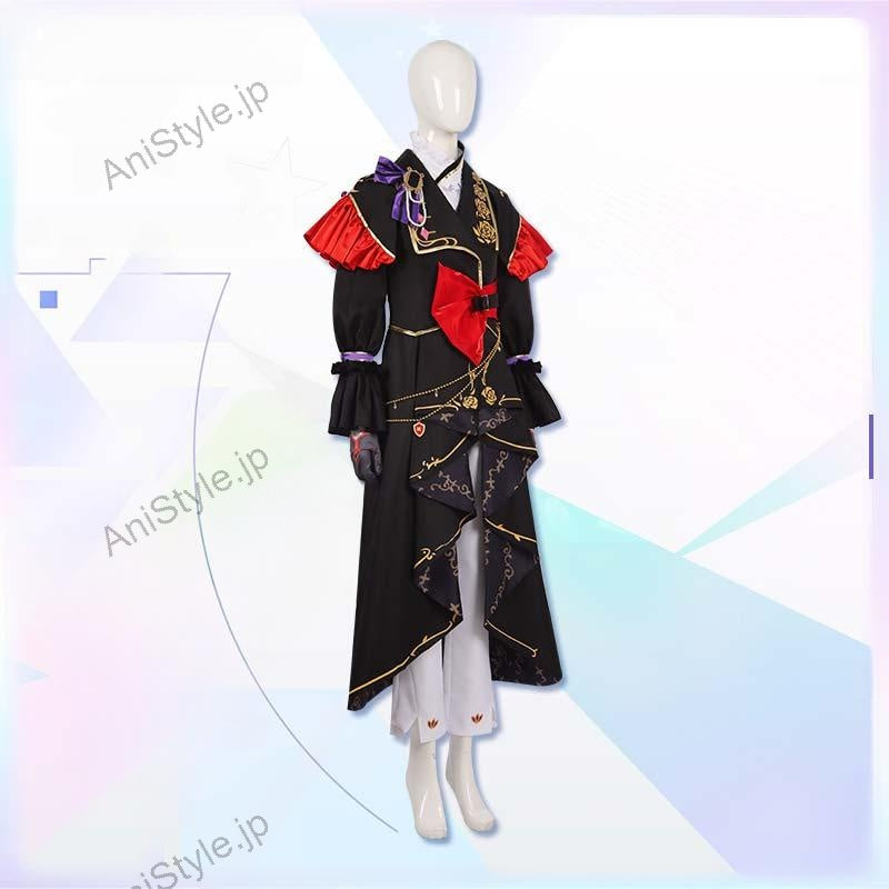 あんさんぶるスターズ!! Valkyrie「Acanthe」影片　みか コスプレ衣装