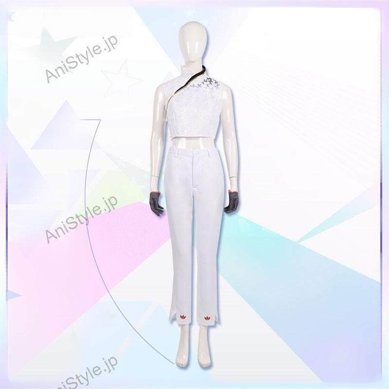 あんさんぶるスターズ!! Valkyrie「Acanthe」影片　みか コスプレ衣装