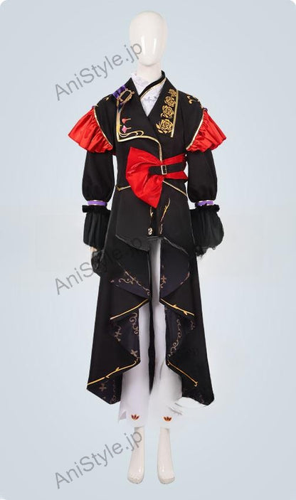 あんさんぶるスターズ!! Valkyrie「Acanthe」斎宮宗 コスプレ衣装