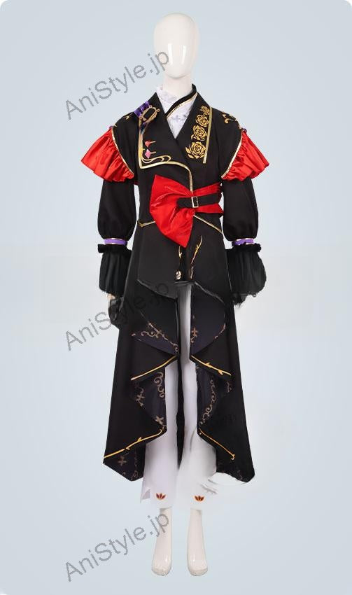 あんさんぶるスターズ!! Valkyrie「Acanthe」斎宮宗 コスプレ衣装