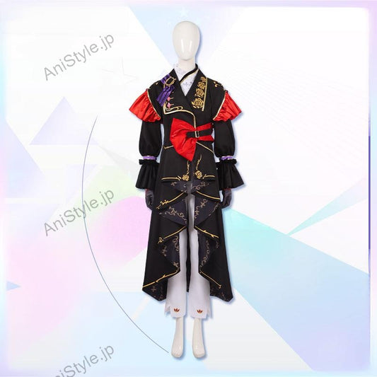 あんさんぶるスターズ!! Valkyrie「Acanthe」斎宮宗 コスプレ衣装