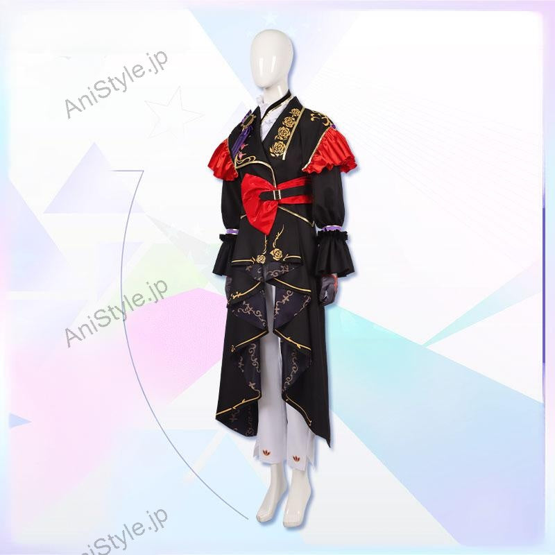 あんさんぶるスターズ!! Valkyrie「Acanthe」斎宮宗 コスプレ衣装