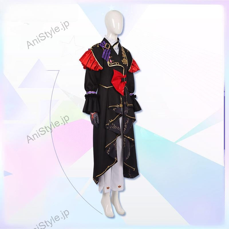 あんさんぶるスターズ!! Valkyrie「Acanthe」斎宮宗 コスプレ衣装