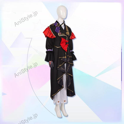 あんさんぶるスターズ!! Valkyrie「Acanthe」斎宮宗 コスプレ衣装