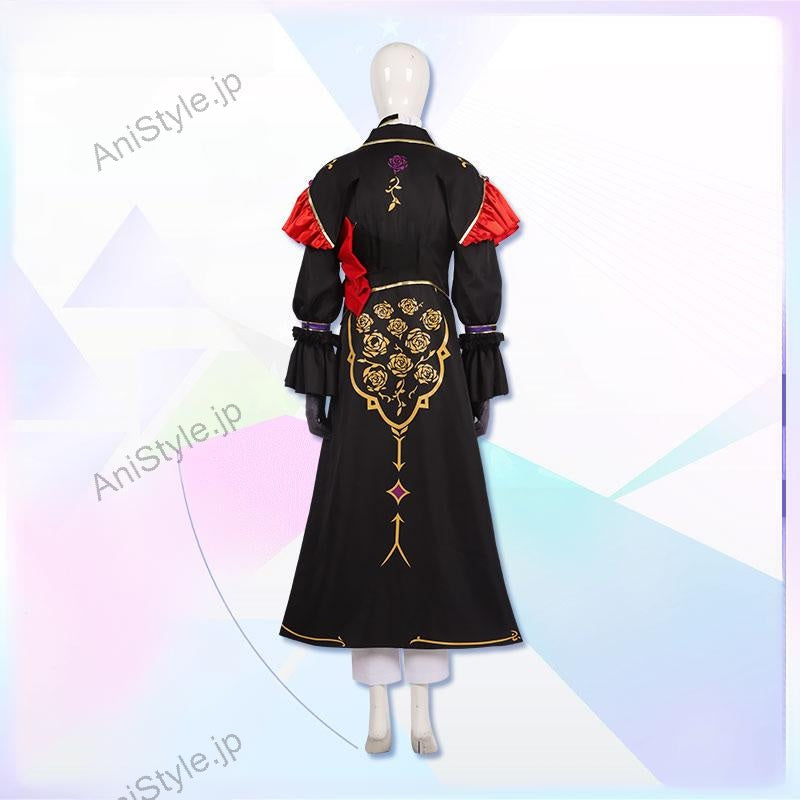 あんさんぶるスターズ!! Valkyrie「Acanthe」斎宮宗 コスプレ衣装