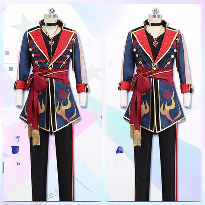 あんさんぶるスターズ!! あんスタ Adam「Melting Rouge Soul」 MV衣装 コスプレ衣装