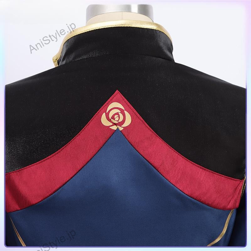 あんさんぶるスターズ!! あんスタ Adam「Melting Rouge Soul」 MV衣装 コスプレ衣装